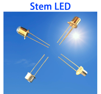 Stem LED